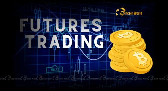 Unlocking Crucial Bitcoin Perpetual Futures Long-Short Ratios