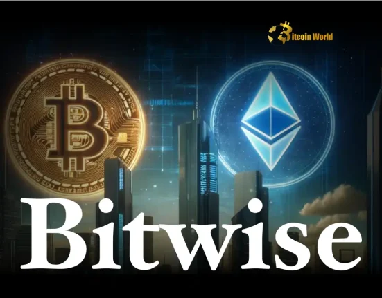 Unlocking Crypto Access: Bitwise Lists Bitcoin and Ethereum ETPs on London Stock Exchange