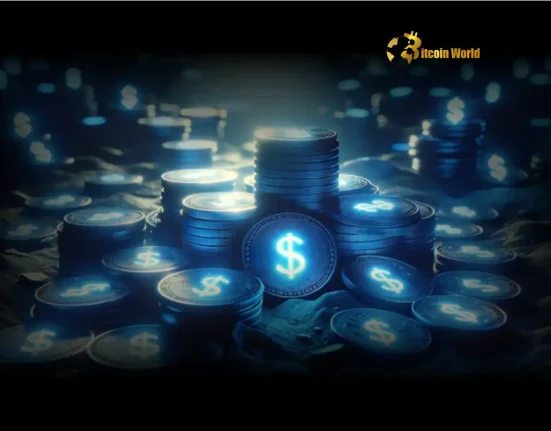 Unlocking Crypto Innovation: US Treasury Reviews Vital Blockchain & Stablecoin Regulations