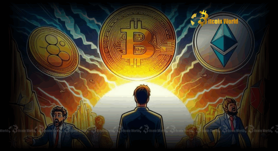 Unlocking Crypto Market Potential Analyst Debunks Overheating Fears