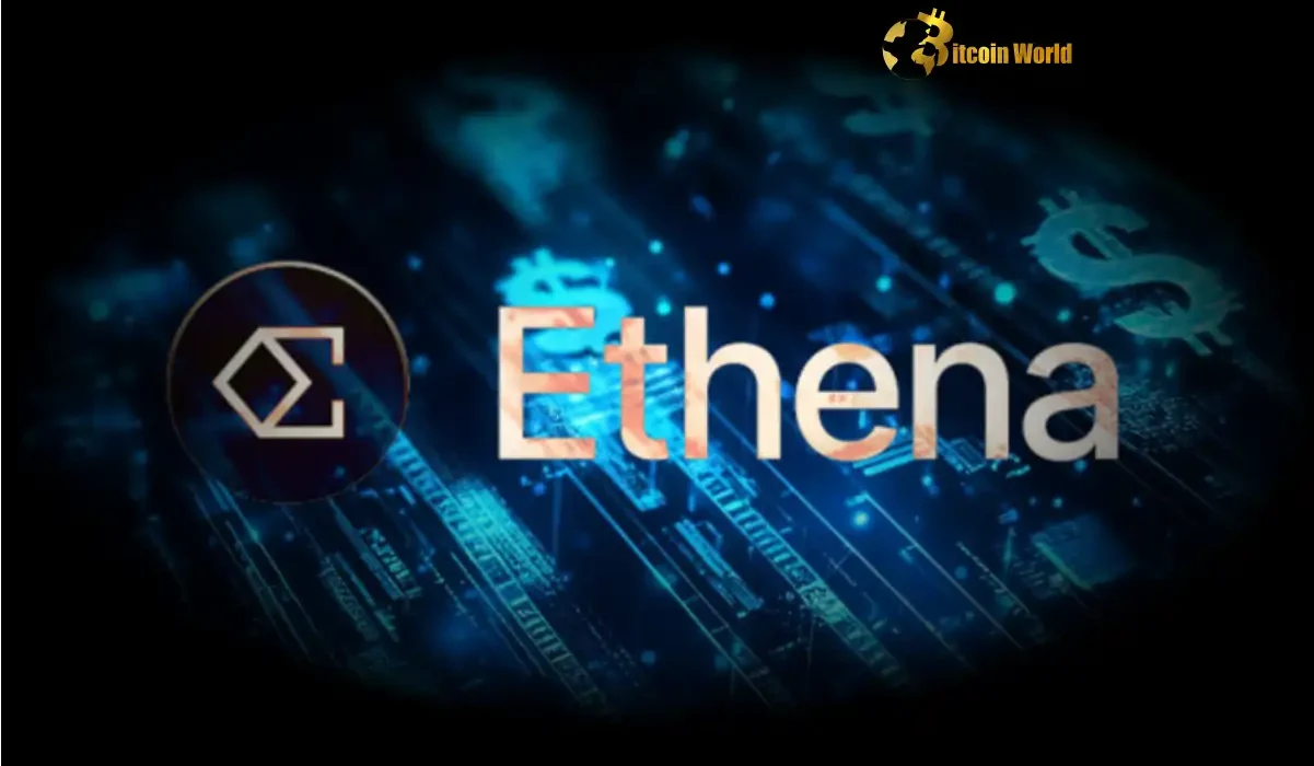 Unlocking DeFi Potential: Ethena's USDe Stablecoin Revolutionizes BNB Chain