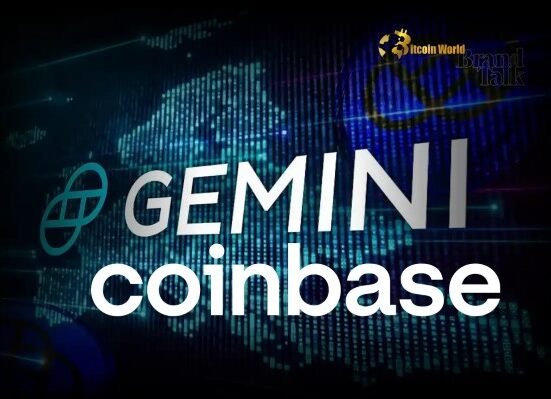 Unlocking Europe Coinbase & Gemini Poised for Crucial EU Crypto Licenses