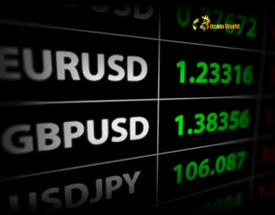 Unlocking Forex Opportunities Euro Surges as US Dollar Faces Tariff Uncertainty