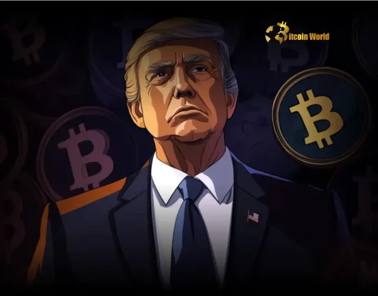 Unlocking Influence: Trump Hosts Pivotal Crypto Dinners Amidst Political Shift