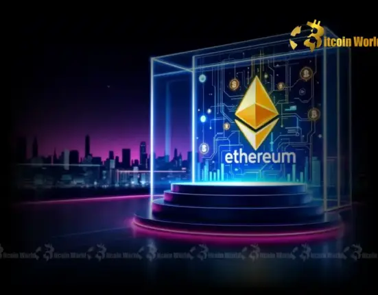 Unlocking Potential: Nasdaq's Pivotal Ethereum ETF Staking Proposal