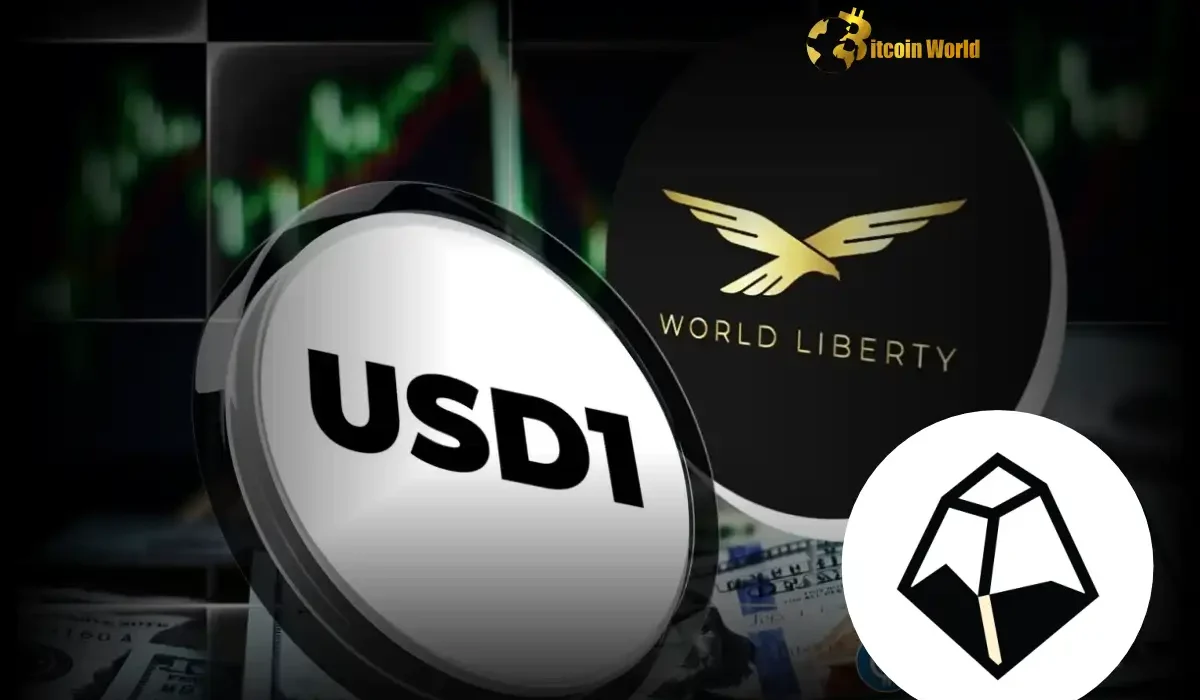 Unlocking Seamless Cross-Chain Liquidity: Stakestone Integrates WLFI's USD1 Stablecoin