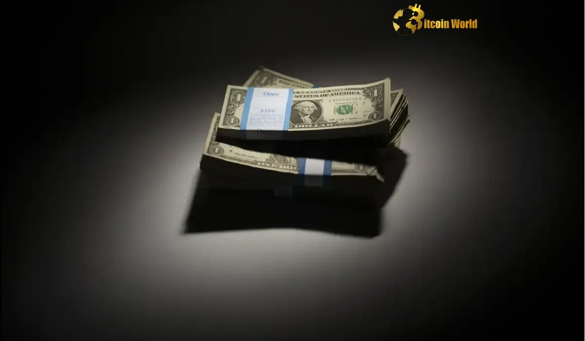 Unprecedented Asia FX Surge Dollar Plunges on Trump’s Fed Policy Shift – A Crypto Perspective