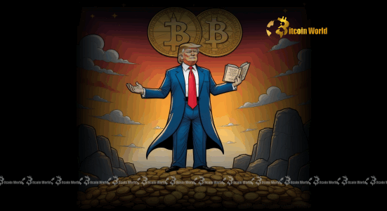 Unprecedented Fortune How Donald Trump’s Family Built a $620M+ Crypto Empire