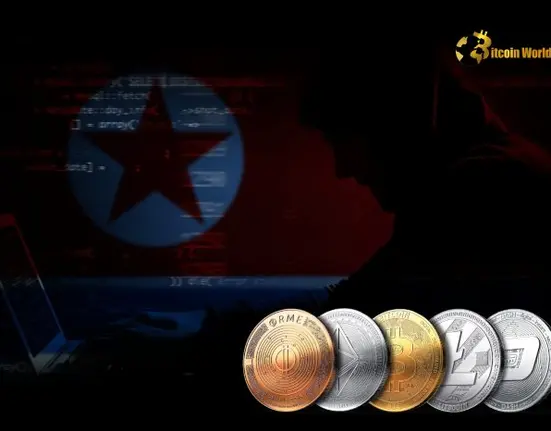 Unraveling the Crypto Laundering Secrets of Lazarus Group Years to Cash Out Stolen Funds