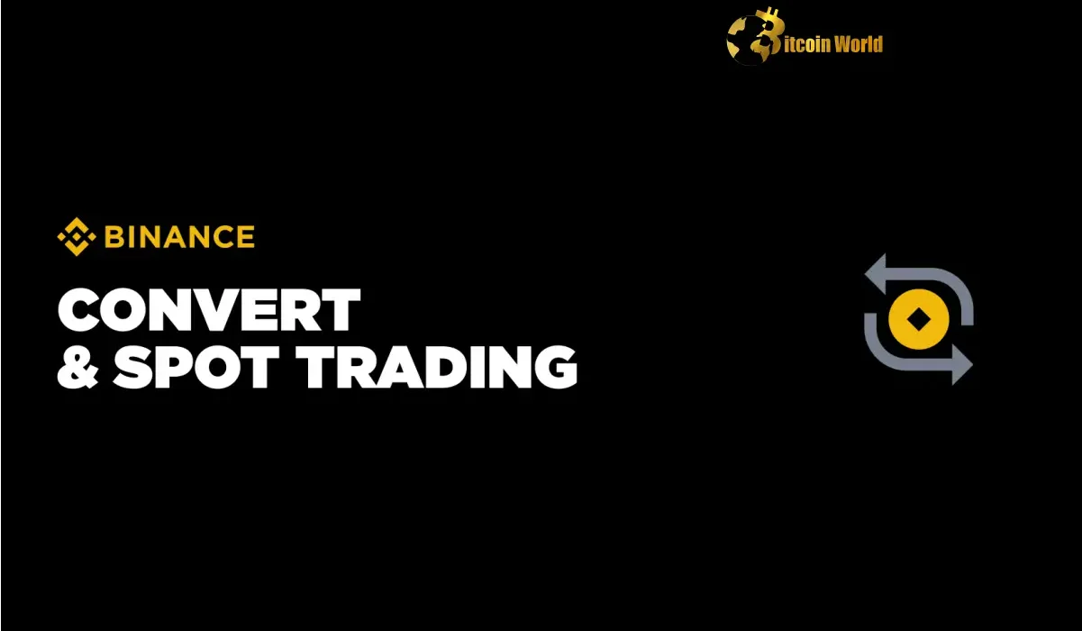 Unstoppable Binance: Dominates Crypto Spot Trading as Competitors Falter