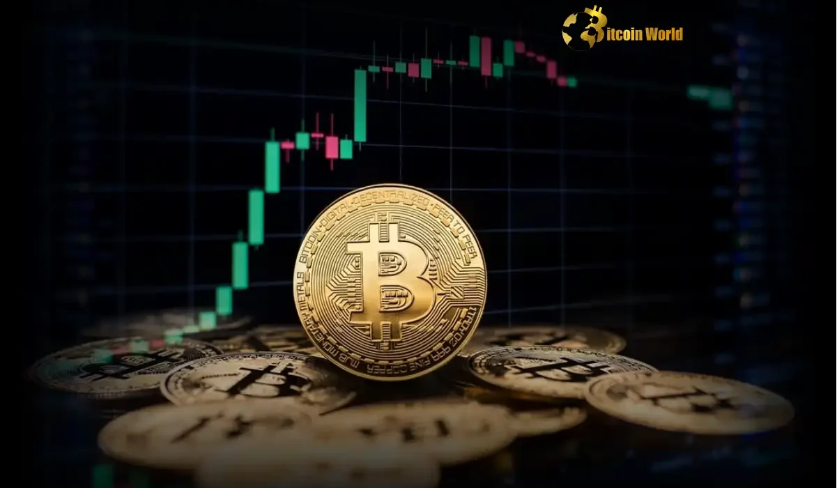 Unstoppable Bitcoin: 5 Growth Catalysts Fueling Crypto Investment Amid Market Turmoil