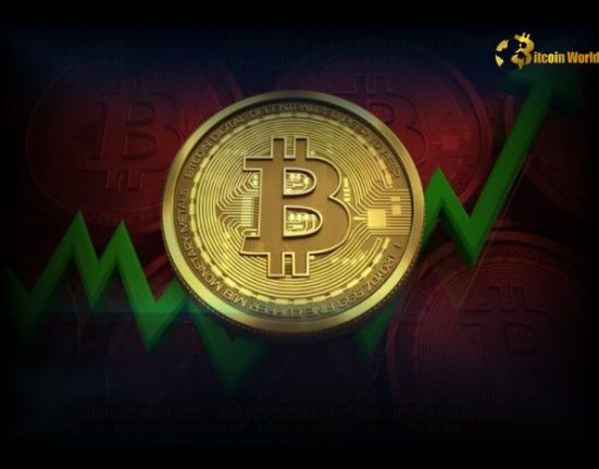 Unstoppable Bitcoin Price Explosion: BTC Rockets Past $81,000!