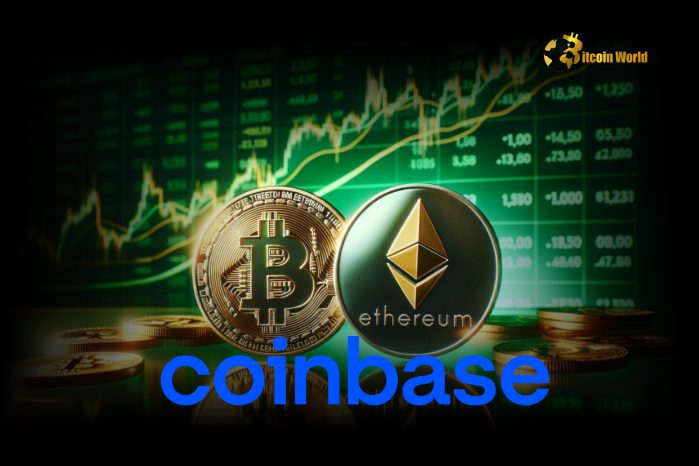 Unstoppable Crypto Access: Coinbase Launches Revolutionary 24/7 Bitcoin and Ethereum Futures