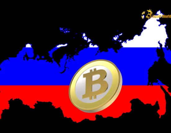 Unstoppable Crypto: Russia Defies Sanctions with Bold Digital Asset Move