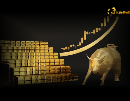 Unstoppable Gold: Bulls Defy US Bond Yield Surge and Dollar’s Might – What’s Fueling the Rally?
