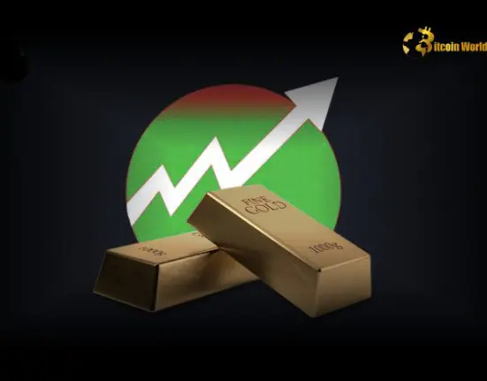 Unstoppable Gold Rally: TDS Warns of ‘Heads I Win, Tails You Lose’ Market Bubble