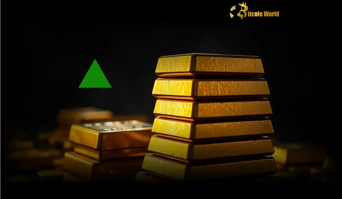 Unstoppable Gold Rush: Price Soars to Record $3,350 - Should You Invest Now?