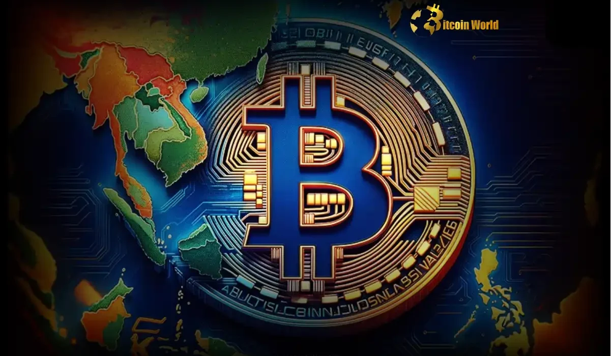 Unstoppable Rise Asia Now Dominates Crypto Developer Landscape as US Share Plummets