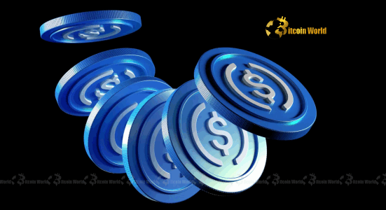 Unstoppable Stablecoin Circulation Fuels Crypto Rally to New Peaks