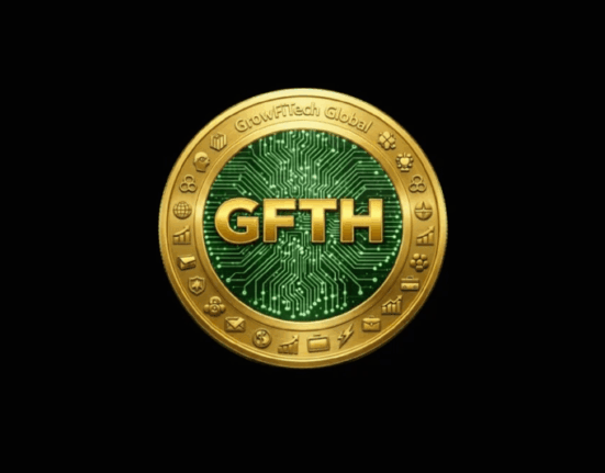 GrowFiTech Launches GFTH Token Presale, Bringing AI, Real Estate, and Renewable Energy Onto a Single Blockchain Ecosystem
