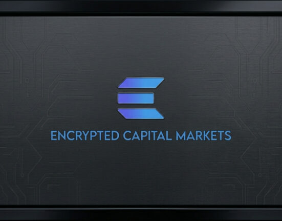 Encrypt Is Coming to Solana to Power Encrypted Capital Markets