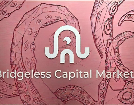 Ika Is Coming to Solana to Power Bridgeless Capital Markets