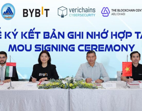Bybit Signs MOU with Da Nang People’s Committee to Advance Vietnam’s Digital Asset Future