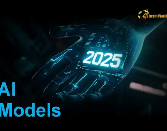 Unveiling 2025’s Hottest AI Models A Powerful Guide to Transformative Tech