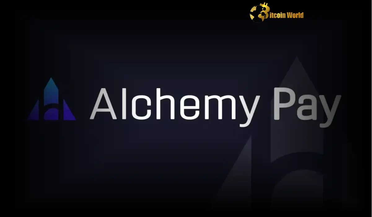 Unveiling Alchemy Pay's Ambitious Plan: Alchemy Chain Targets Stablecoin Payments Future