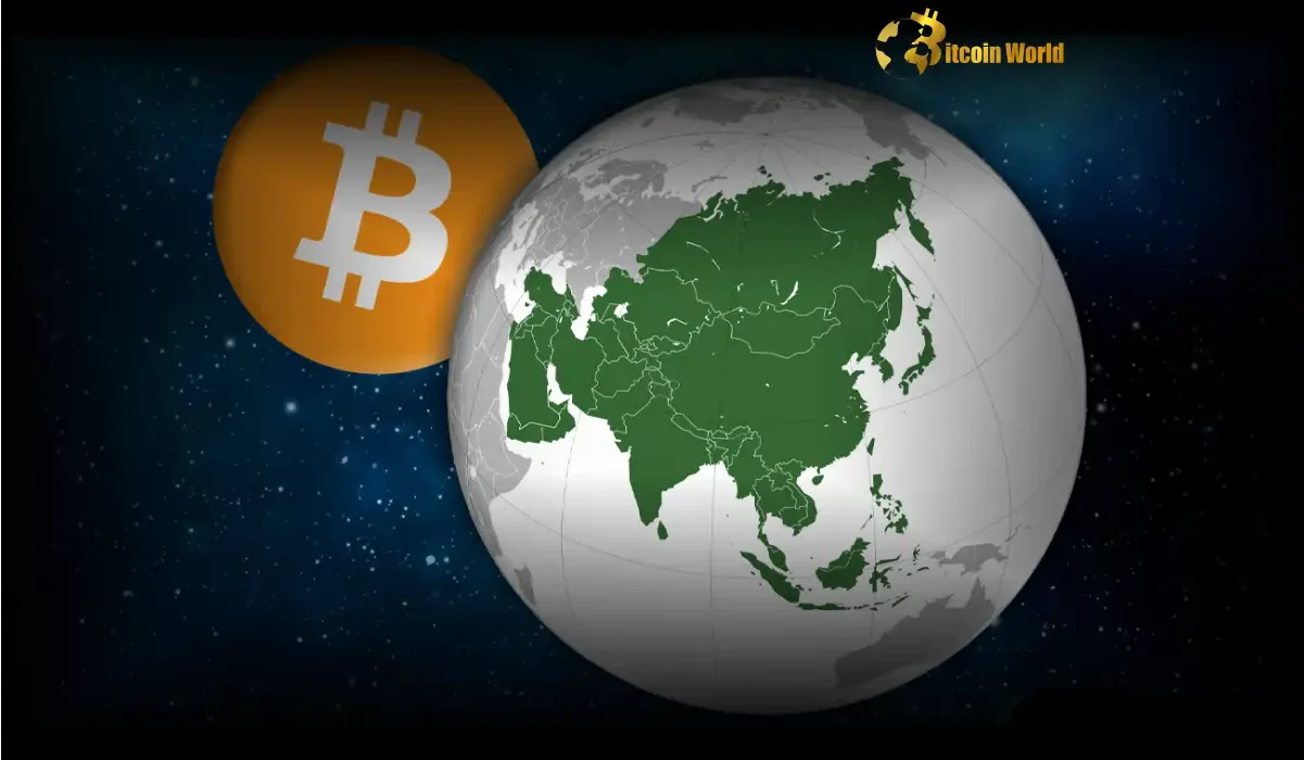 Unveiling Asia’s Crypto Future Regulators Unite on Digital Asset Strategy