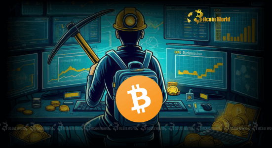 Unveiling Bitcoin Network Volume: Crucial Signals for Future BTC Price Movement