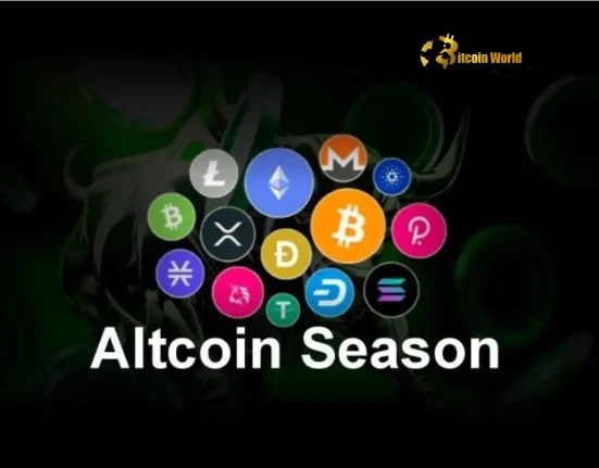 Unveiling Bitcoin Season Altcoin Season Index Plunges to 15 &ndash; Decoding the Crypto Market Shift