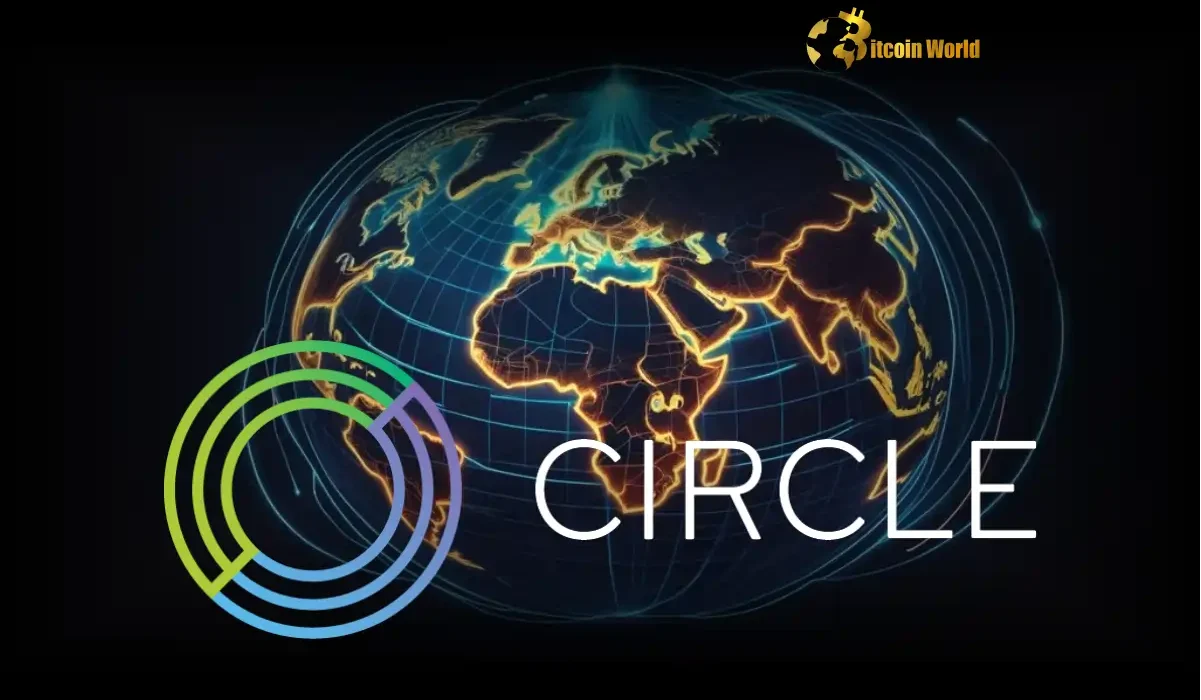 Unveiling Circle’s Revolutionary Payments Network Transforming Global Remittances with USDC