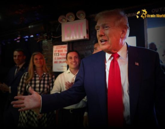 Unveiling Crucial Crypto Policy Discussions U.S. Republicans Host &lsquo;Power Lunch&rsquo;