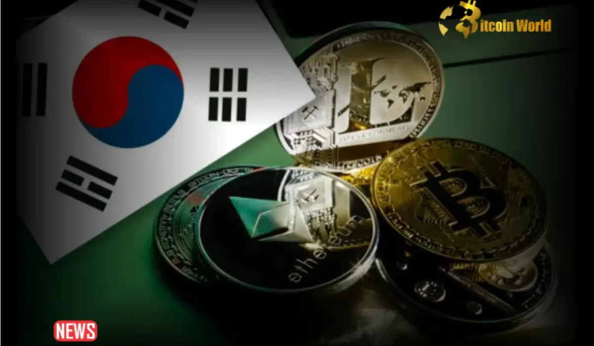 Unveiling Crucial Insights Chart Analysis Drives 22.75% of South Korean Crypto Investor Decisions – DeSpread Report