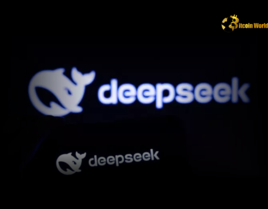 Unveiling DeepSeek AI Chatbot: The Dominant Force in the Generative AI Race?