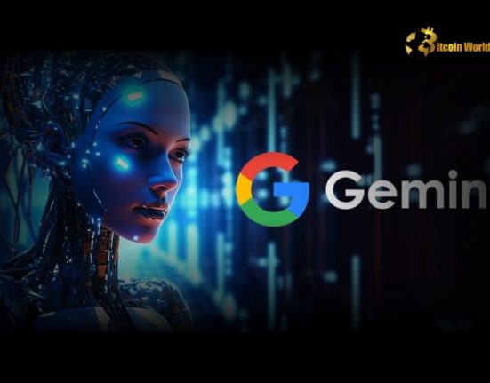 Unveiling Google Gemini's Cautious Stance: Still Limiting Political Questions in AI Chatbots