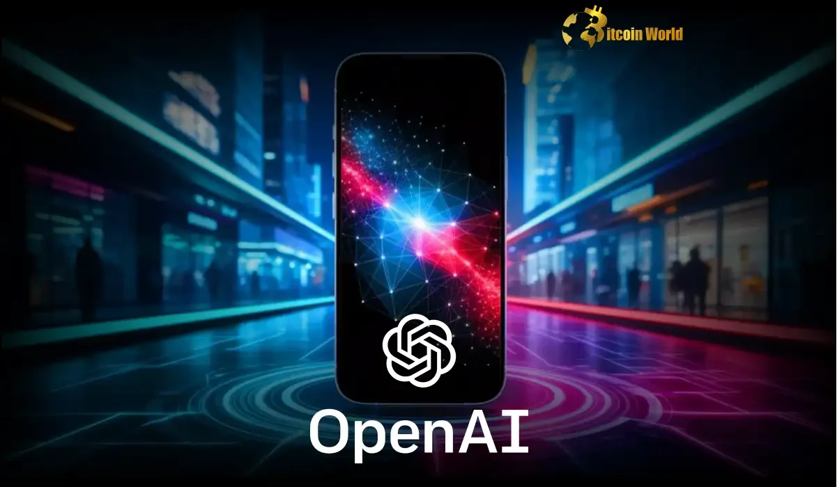 Unveiling OpenAI's Shocking Social Platform Ambition