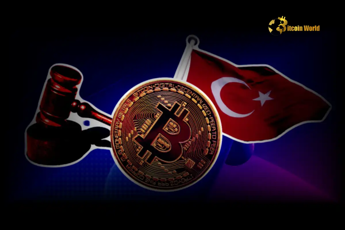 Unveiling Turkey's Bold Crypto Regulations: A New Era of Oversight