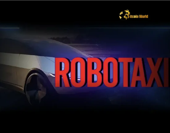 Unveiling Waymo's Shocking AI Data Plan: Robotaxi Cameras to Train Generative Models & Target Ads