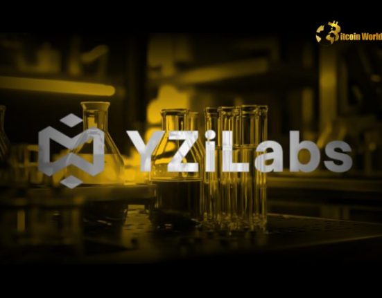 Unveiling YZi Labs’ Bold Crypto Investment in Decentralized AI Innovator Tensorplex Labs