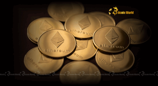 Ethereum Acquisition: BitMine's Bold $4.5 Billion Move Reshapes Crypto Investment