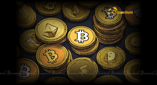 Unveiling the Great Crypto Divide: Institutional Bitcoin & Ethereum Dominance vs. Retail Memecoin Mania in 2025