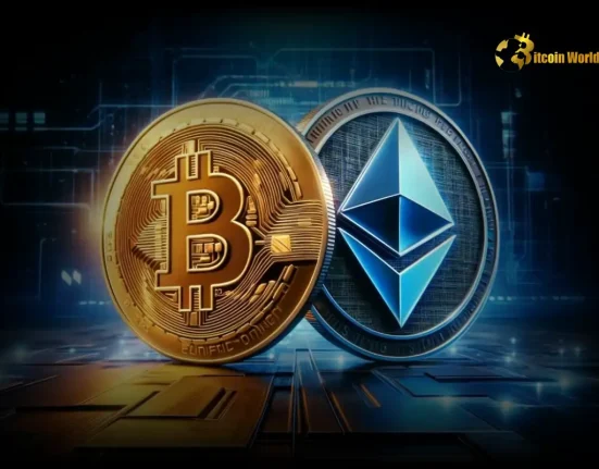 Unveiling the Lowest ETH/BTC Ratio Since 2020: Is This a Significant Crypto Market Shift?