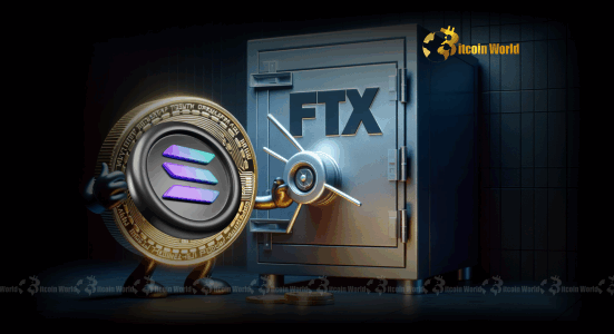 Unveiling the Mammoth FTX Estate's Solana Stash: What it Means for SOL's Future