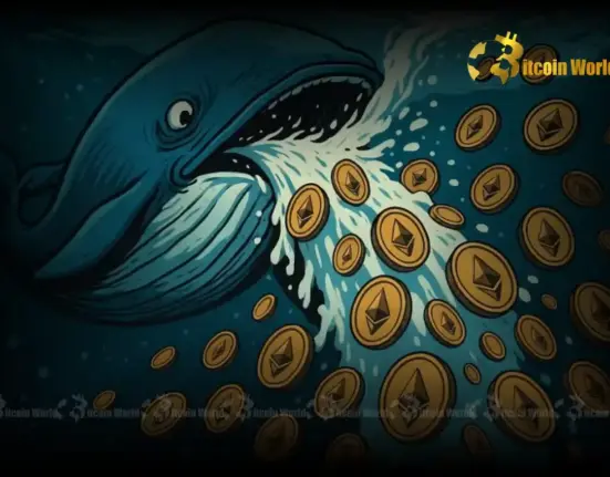 Unveiling the Surge US Crypto Whales Drive Massive Ethereum Accumulation