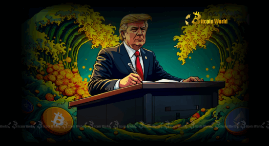 Unveiling the Tremendous Token Unlock Wave $857M TRUMP and More Set to Hit the Crypto Market