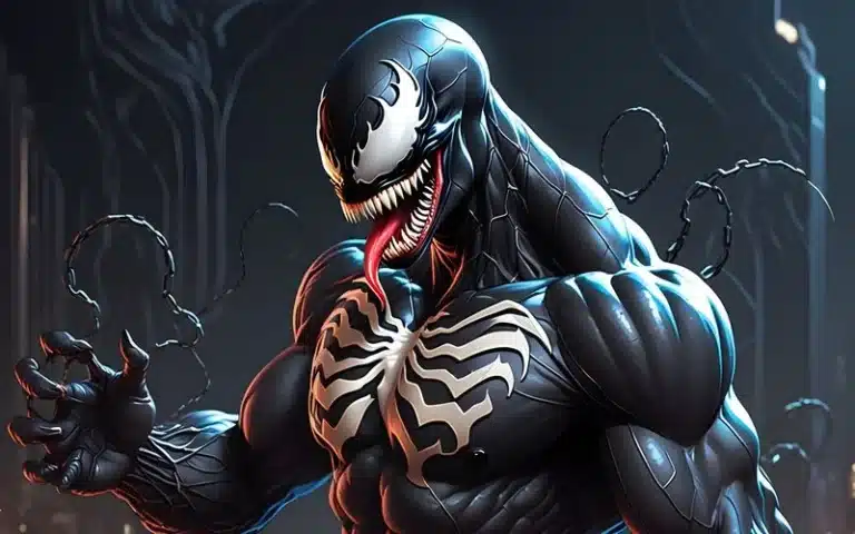 Unveiling The Venom Blockchain: Revolutionizing Secure And Scalable Solutions