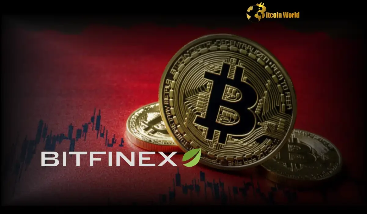 Unwavering Bullish Bitcoin Stance: Bitfinex Traders Hold Strong Amidst Volatility