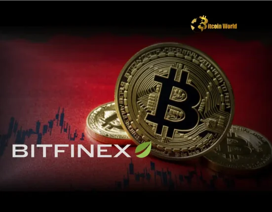 Unwavering Bullish Bitcoin Stance: Bitfinex Traders Hold Strong Amidst Volatility